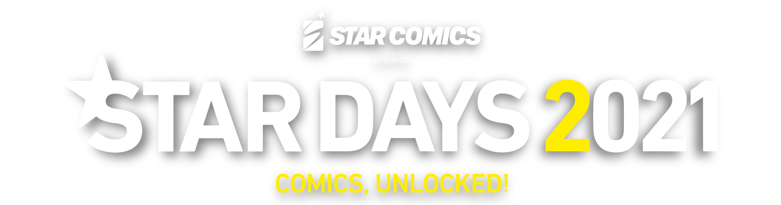 STAR DAYS 2021 | Comics, Unlocked!